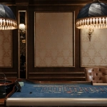 Дисциплинированный подход к игре в слот Gates of Olympus