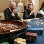 Дисциплинированная игра в онлайн-казино с соблюдением правил